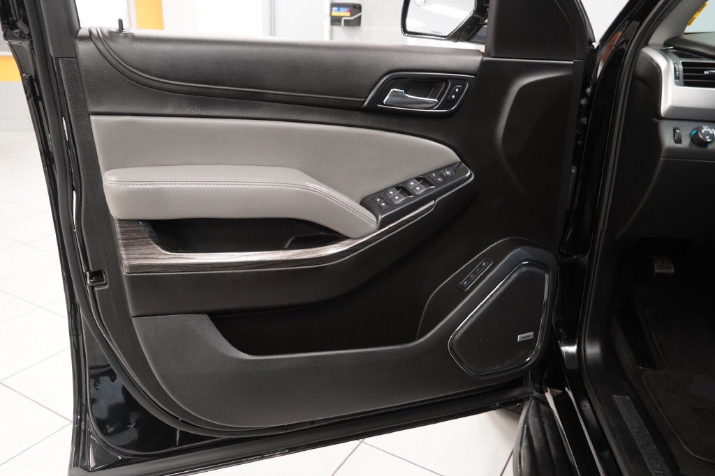 2020 Chevrolet Tahoe LT 4WD