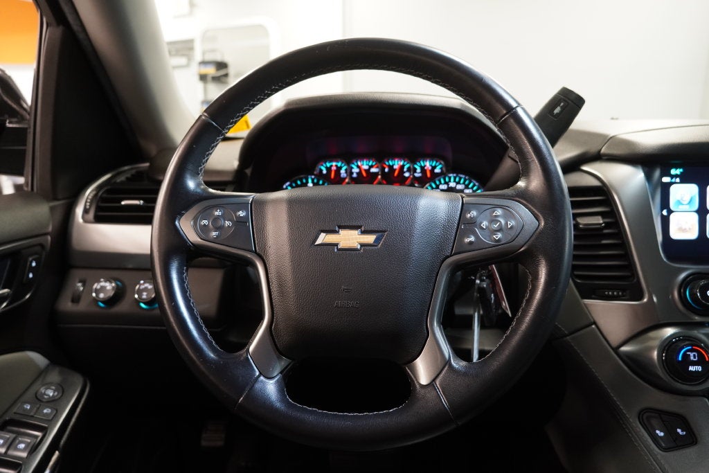 2020 Chevrolet Tahoe LT 4WD