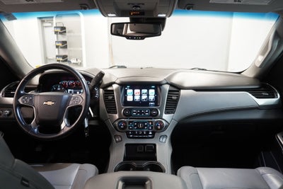 2020 Chevrolet Tahoe LT 4WD