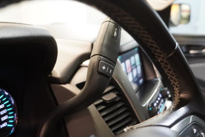 2020 Chevrolet Tahoe LT 4WD