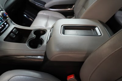 2020 Chevrolet Tahoe LT 4WD