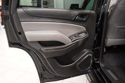 2020 Chevrolet Tahoe LT 4WD