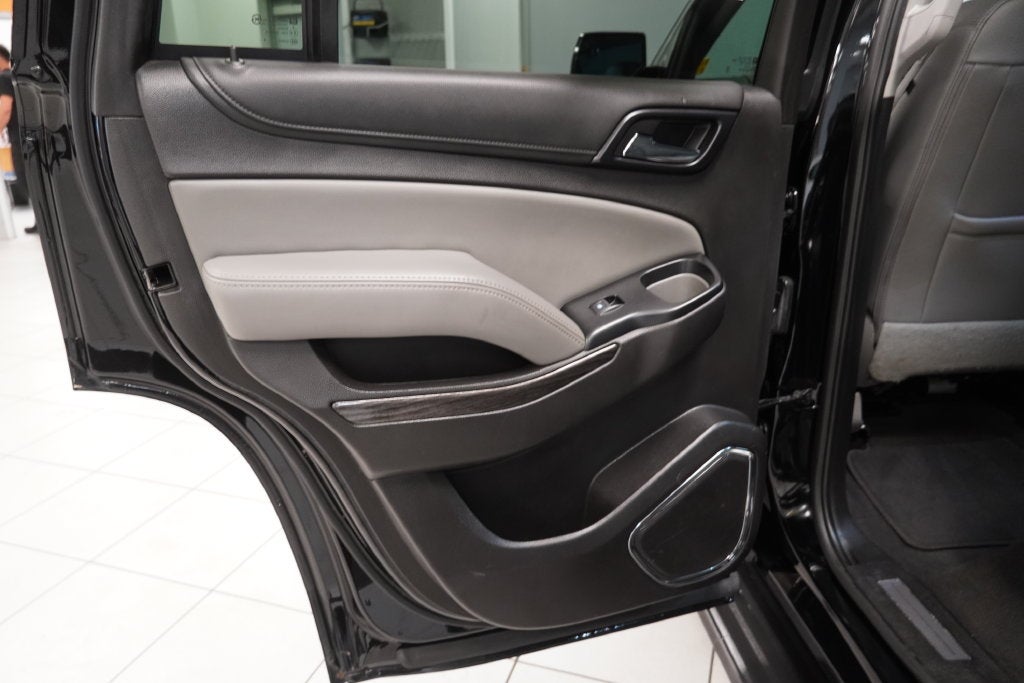 2020 Chevrolet Tahoe LT 4WD