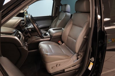 2020 Chevrolet Tahoe LT 4WD