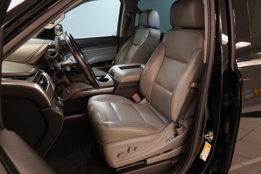 2020 Chevrolet Tahoe LT 4WD