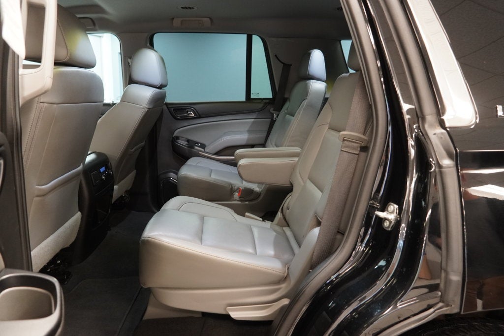 2020 Chevrolet Tahoe LT 4WD