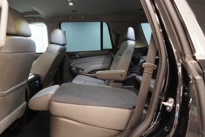 2020 Chevrolet Tahoe LT 4WD