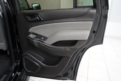 2020 Chevrolet Tahoe LT 4WD