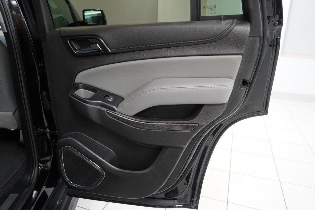 2020 Chevrolet Tahoe LT 4WD