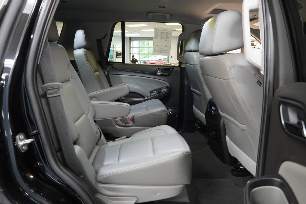 2020 Chevrolet Tahoe LT 4WD