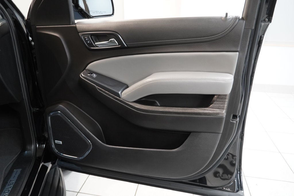 2020 Chevrolet Tahoe LT 4WD