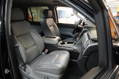 2020 Chevrolet Tahoe LT 4WD
