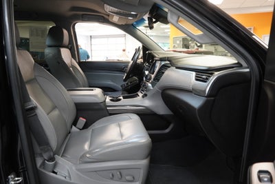 2020 Chevrolet Tahoe LT 4WD