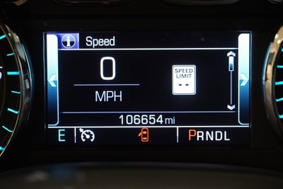 2020 Chevrolet Tahoe LT 4WD