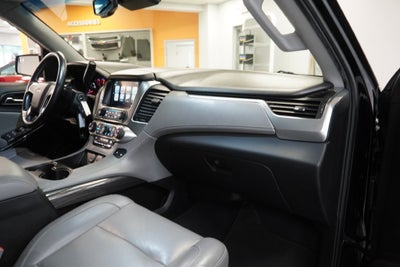 2020 Chevrolet Tahoe LT 4WD
