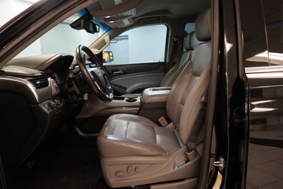 2020 Chevrolet Tahoe LT 4WD