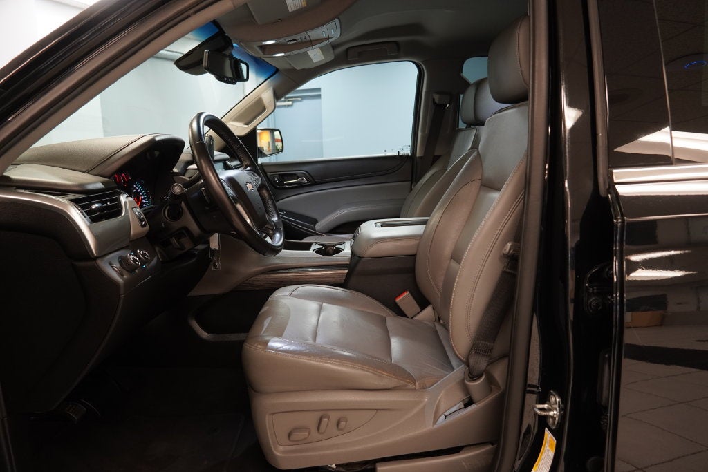 2020 Chevrolet Tahoe LT 4WD