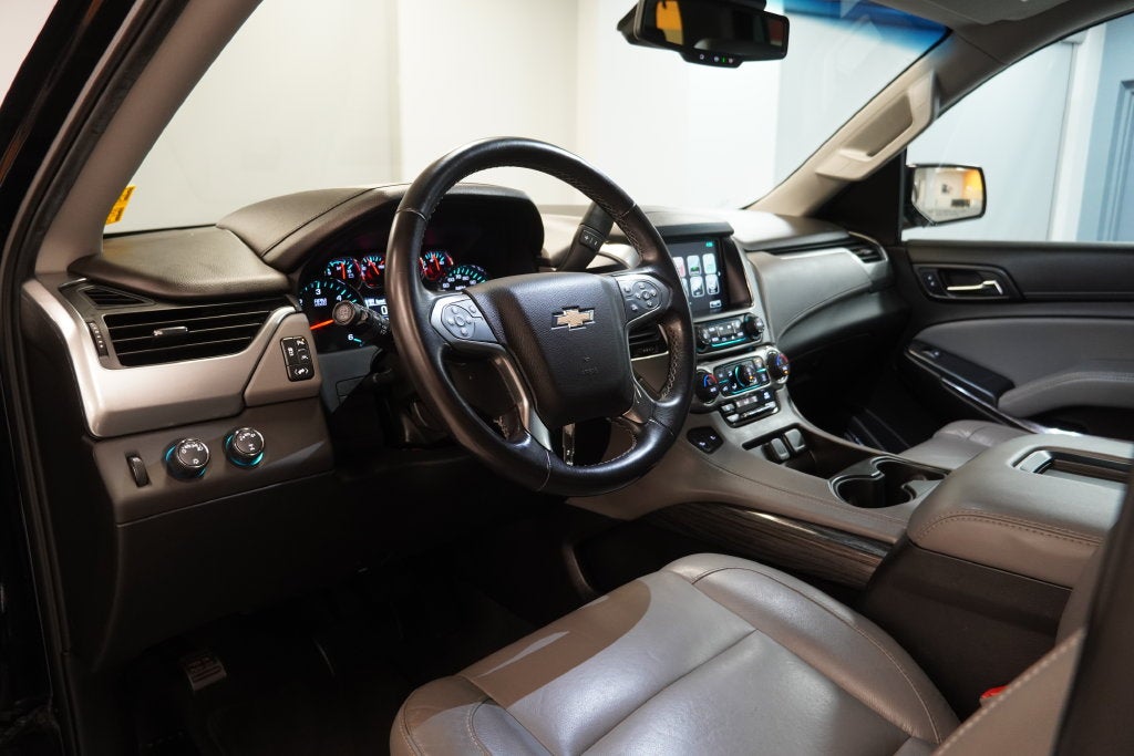 2020 Chevrolet Tahoe LT 4WD
