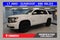 2017 Chevrolet Tahoe LT 4WD