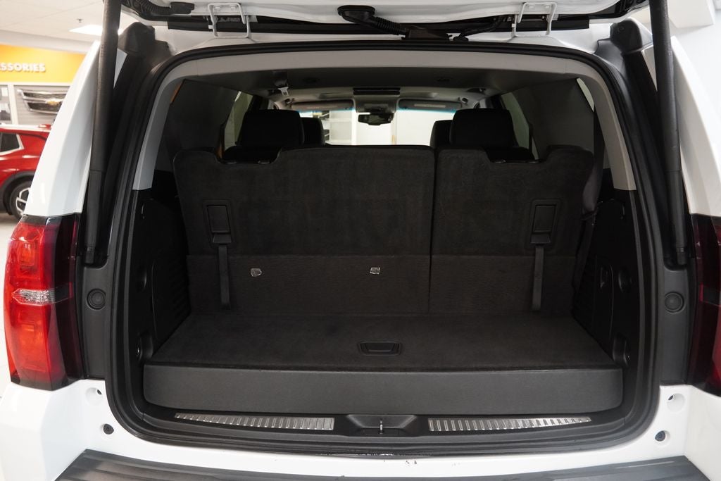 2017 Chevrolet Tahoe LT 4WD
