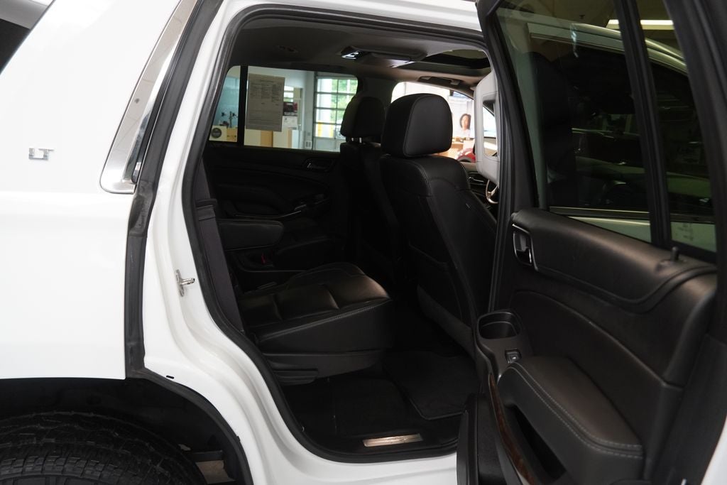 2017 Chevrolet Tahoe LT 4WD