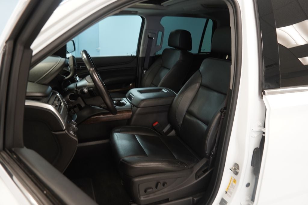 2017 Chevrolet Tahoe LT 4WD