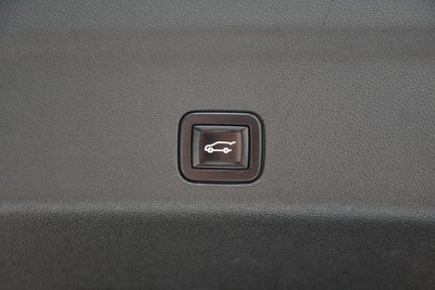2021 Chevrolet Suburban LT 4WD