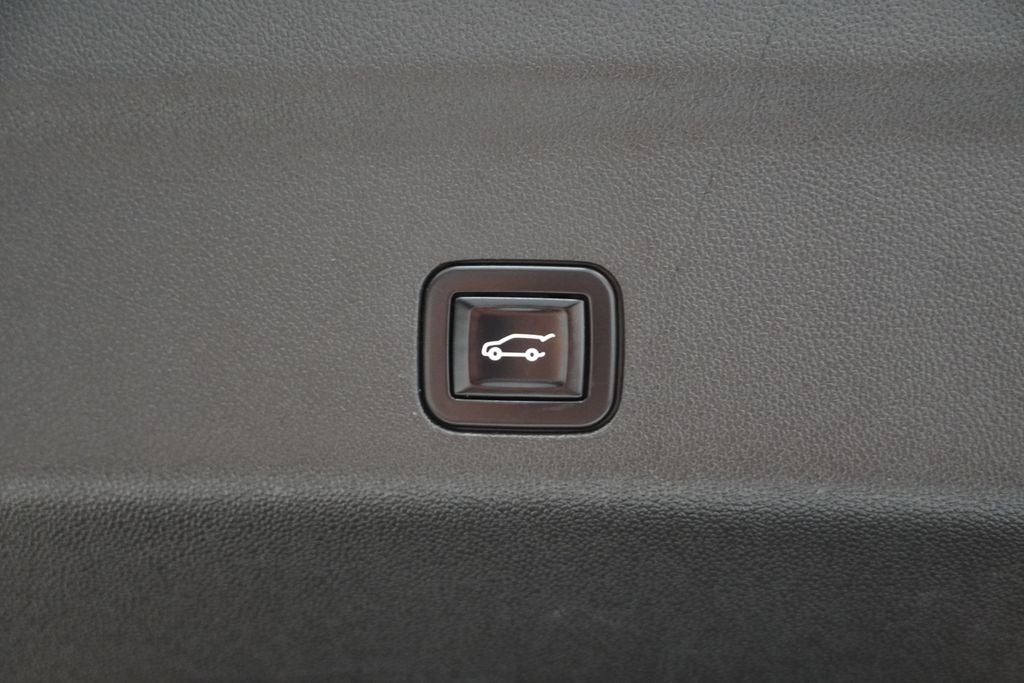 2021 Chevrolet Suburban LT 4WD
