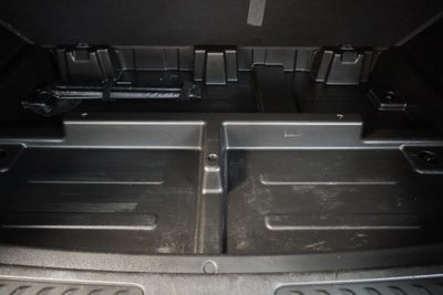 2021 Chevrolet Suburban LT 4WD