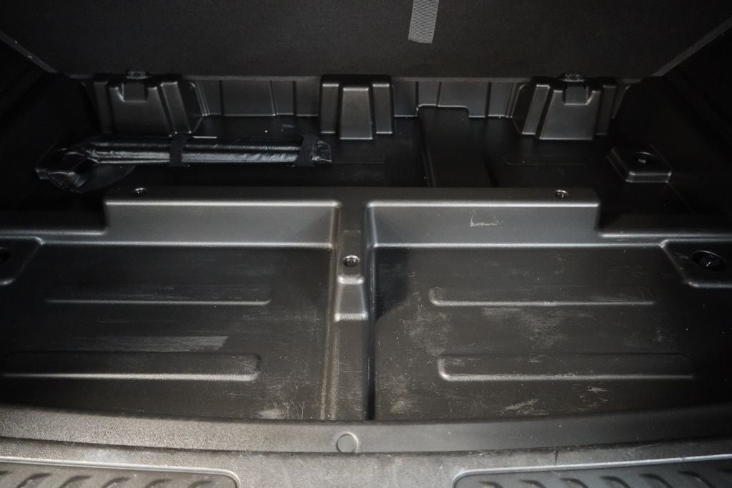 2021 Chevrolet Suburban LT 4WD
