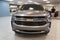 2021 Chevrolet Suburban LT 4WD