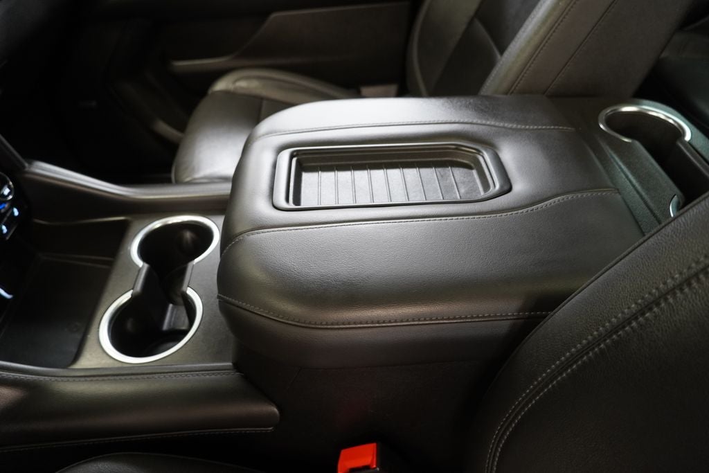 2021 Chevrolet Suburban LT 4WD