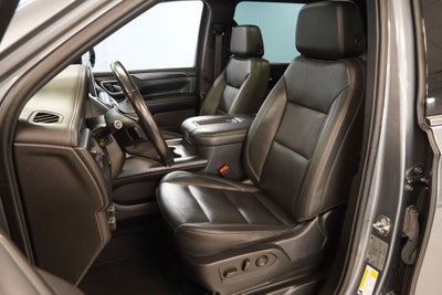 2021 Chevrolet Suburban LT 4WD
