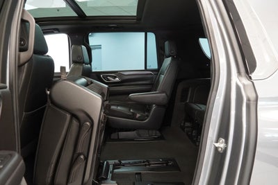 2021 Chevrolet Suburban LT 4WD