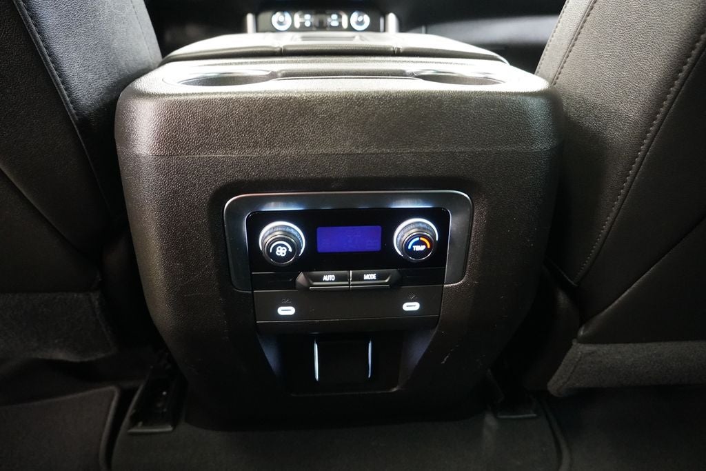 2021 Chevrolet Suburban LT 4WD