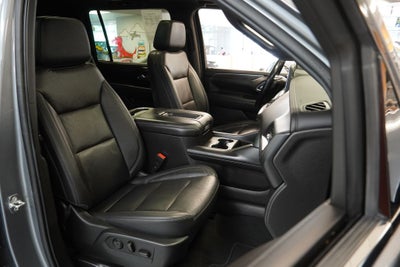 2021 Chevrolet Suburban LT 4WD