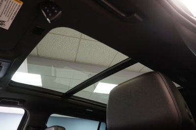 2021 Chevrolet Suburban LT 4WD