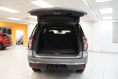 2021 Chevrolet Suburban LT 4WD