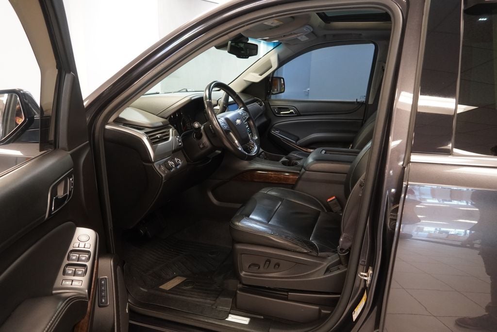 2016 Chevrolet Suburban LT 4WD