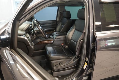 2016 Chevrolet Suburban LT 4WD