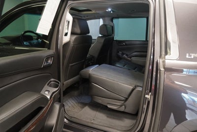 2016 Chevrolet Suburban LT 4WD