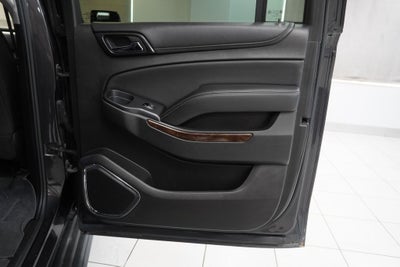 2016 Chevrolet Suburban LT 4WD