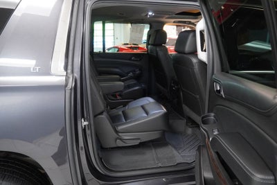 2016 Chevrolet Suburban LT 4WD