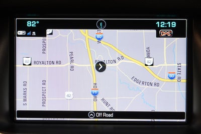 2019 Chevrolet Suburban Premier 4WD