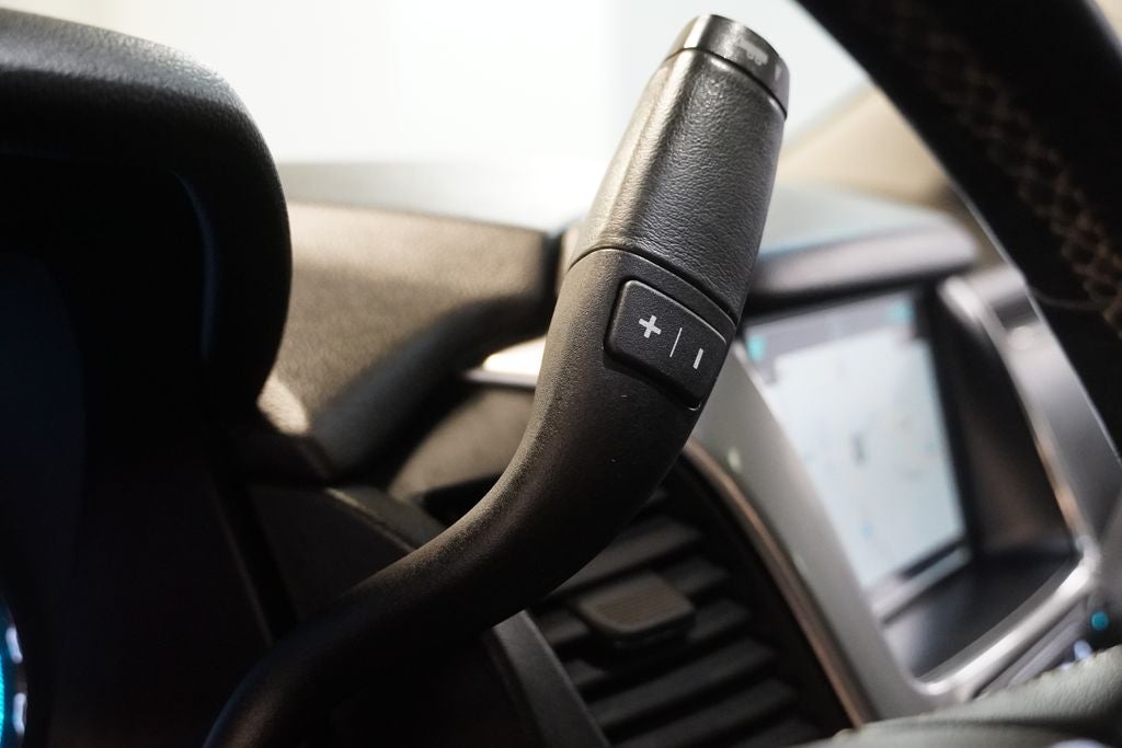 2019 Chevrolet Suburban Premier 4WD