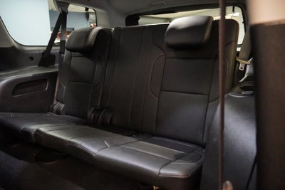 2019 Chevrolet Suburban Premier 4WD