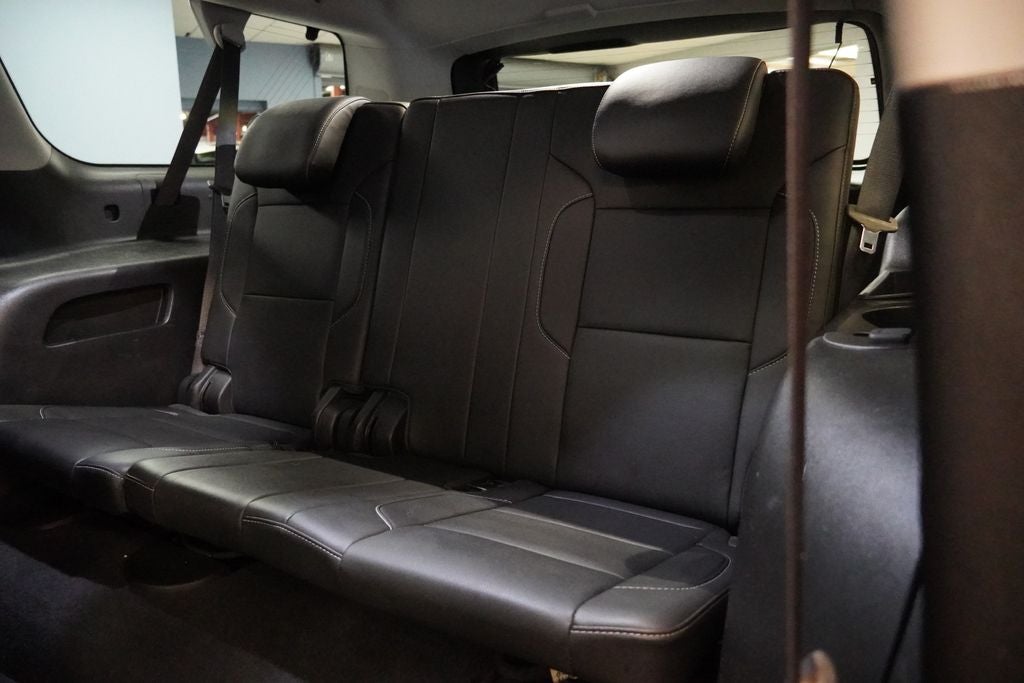 2019 Chevrolet Suburban Premier 4WD