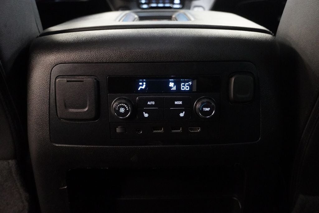 2019 Chevrolet Suburban Premier 4WD