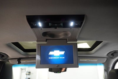 2019 Chevrolet Suburban Premier 4WD
