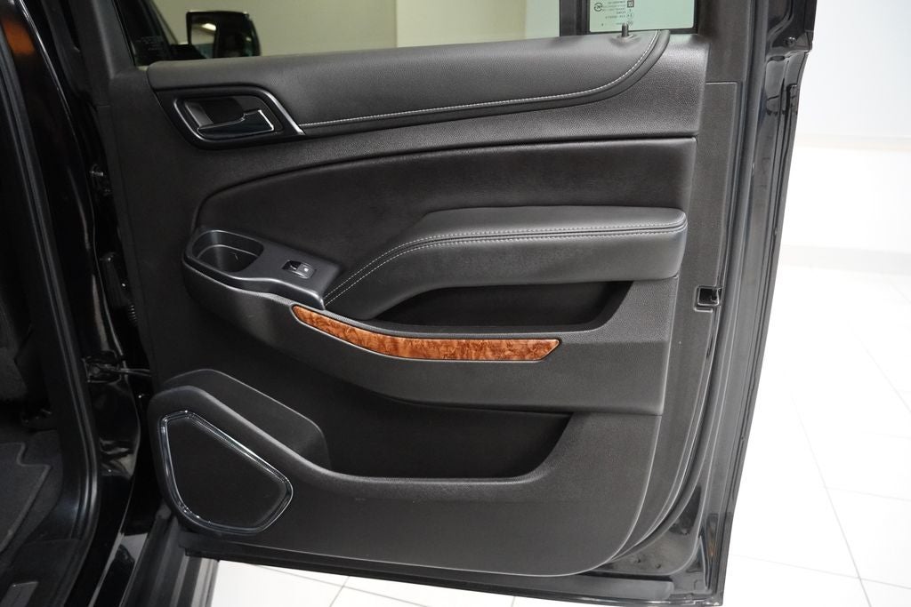2019 Chevrolet Suburban Premier 4WD